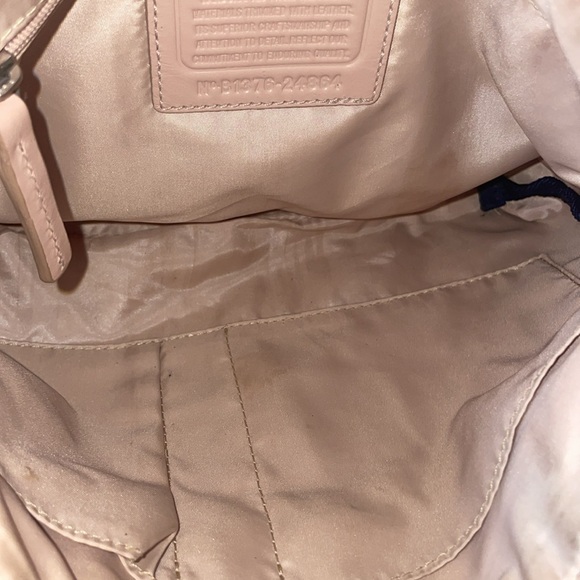 🔥🔥Coach Colorpop Crossbody - Picture 5 of 6